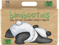 Bamboo Baby Diapers, Totally Chlorine Free by BambootiesFamily