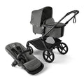 Bugaboo Kangaroo All-Terrain Single-to-Double Tandem Stroller by Bugaboo