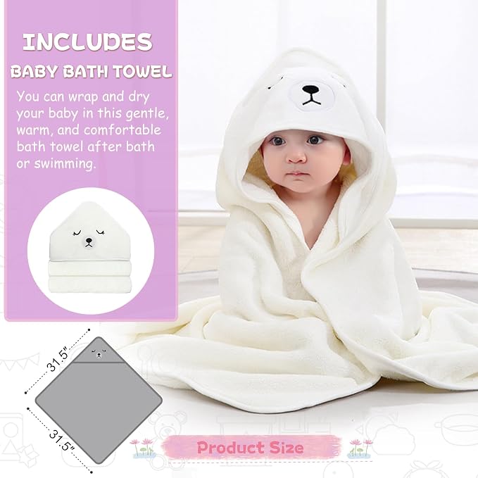 MoreFeel Collapsible Baby Bathtub - Image 3
