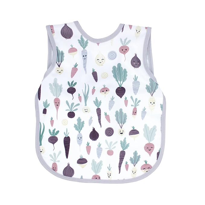 BapronBaby Root Veggies Bapron by BapronBaby