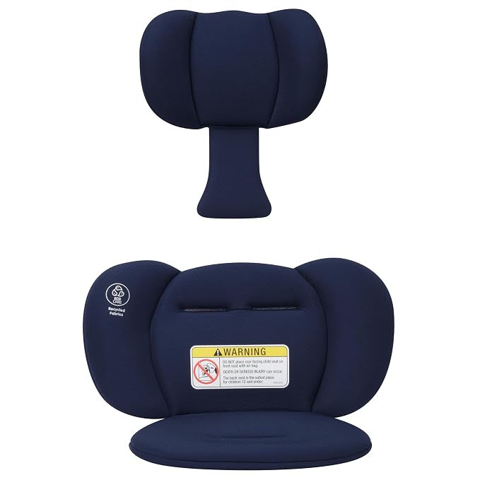 Maxi-Cosi Pria 3-in-1 Convertible Car Seat, Infant to Toddler Car Seat - Image 22
