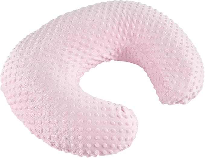 Nursing Pillow for Bottle and Breastfeeding, Ergonomic Comfort Nursing - Image 5