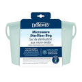 Dr. Brown's Microwave Steam Sterilizer Bag by DrBrowns