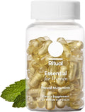Ritual Essential for Women Prenatal Multivitamin: Folate & Choline for Neural by RITUAL