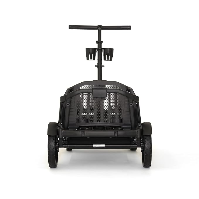 Veer All-Terrain Cruiser XL | Premium Off-Road Wagon Stroller - Image 7