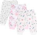 Baby Toddler Joggers Soft Pants by littogoose