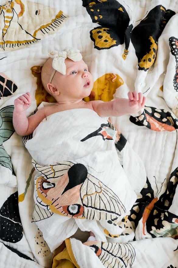 CLEMENTINE KIDS Reversible Quilts - Image 6