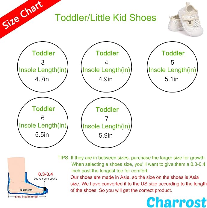 Baby First-Walking Shoes 1-4 Years Kid Shoes Trainers Toddler Infant Boys Girls - Image 4