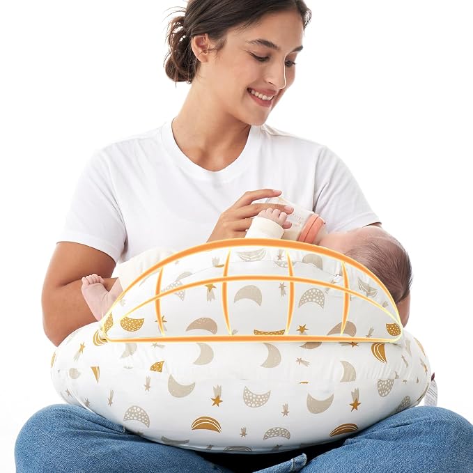 Momcozy Original Nursing Pillow by Momcozy