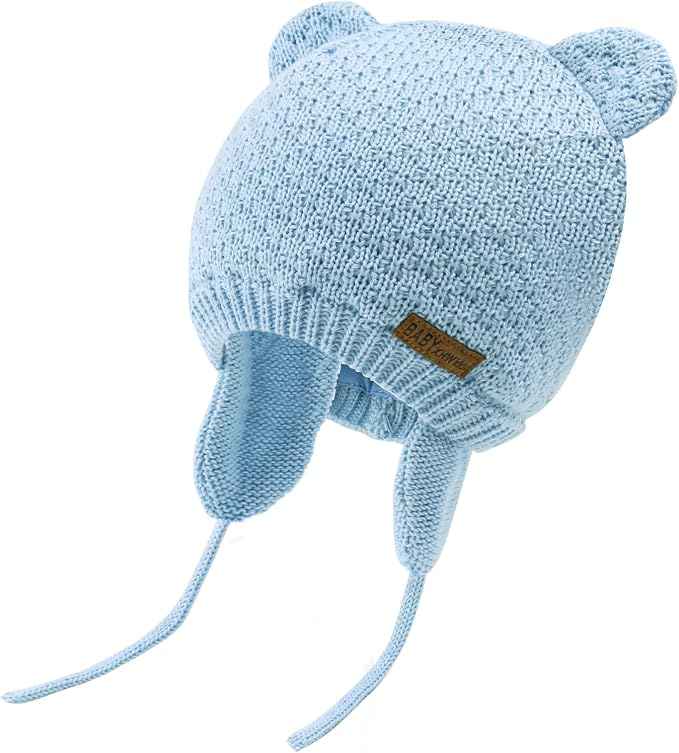 BAVST Baby Beanie Hat for Winter by BAVST