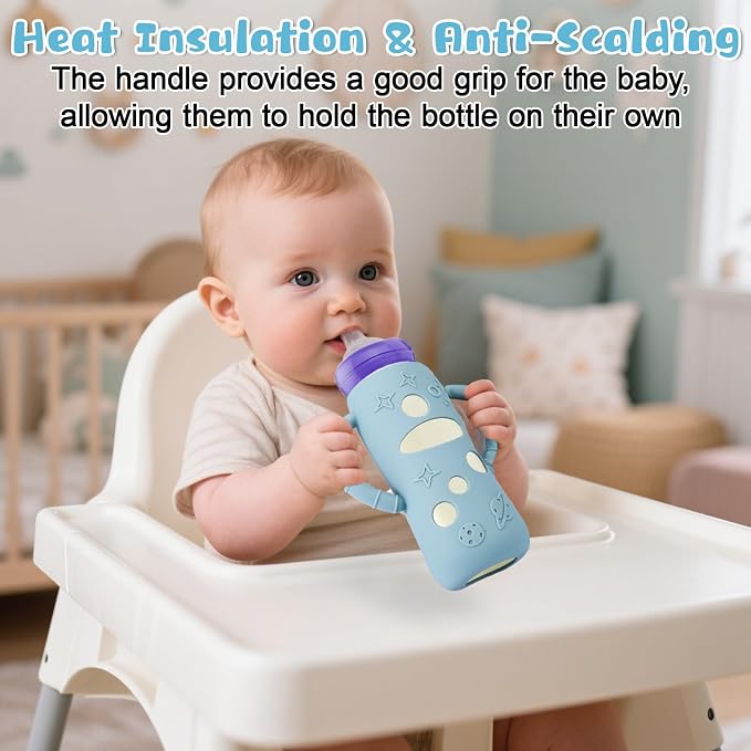 Mity rain 3 Pack Silicone Sleeves - Image 6