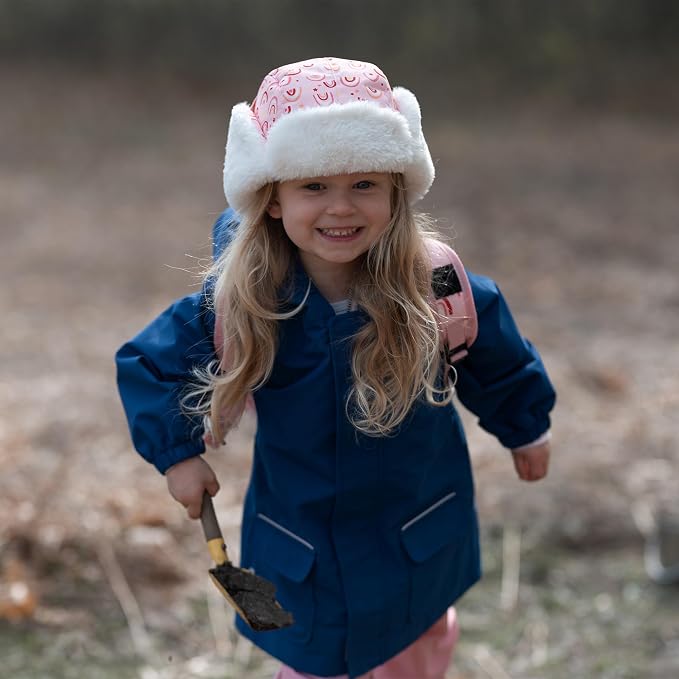 JAN & JUL Waterproof Winter Hat - Image 5