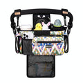 TOPDesign Universal Baby Stroller Organizer Caddy by TOPDesign