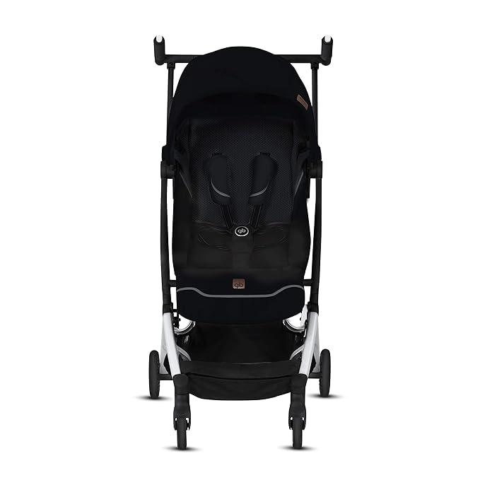 gb Pockit+ All City, Velvet Black - Image 2