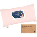 Toddler Pillow with Pillowcase by KeaBabies