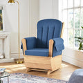 SafeRocker Standard Glider Rocker by %E2%80%8EAkucvor