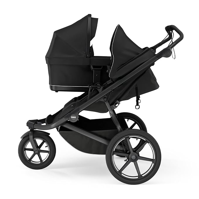 Thule Urban Glide 3 Double - Image 5