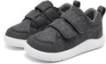 MORENDL Wide Toe Box Shoes Toddler Barefoot Shoes Baby Walking Shoe Boy Girl by MORENDL