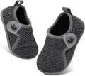 FEETCITY Baby Boys Girls First Walking Shoes Infant Sneakers Crib Shoes by FEETCITY
