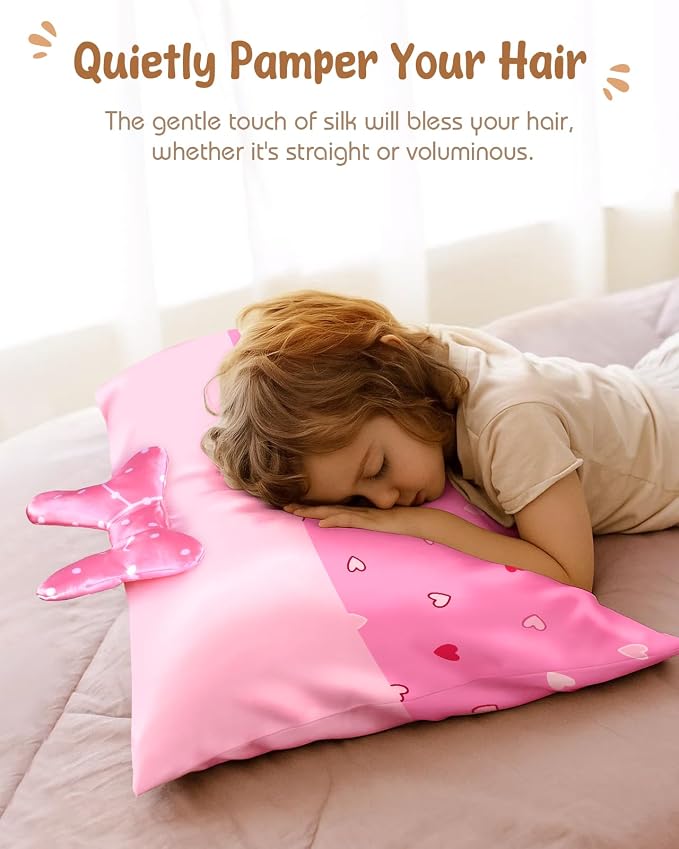 Toddler Pillowcases 13"x18" for Kids - Image 4