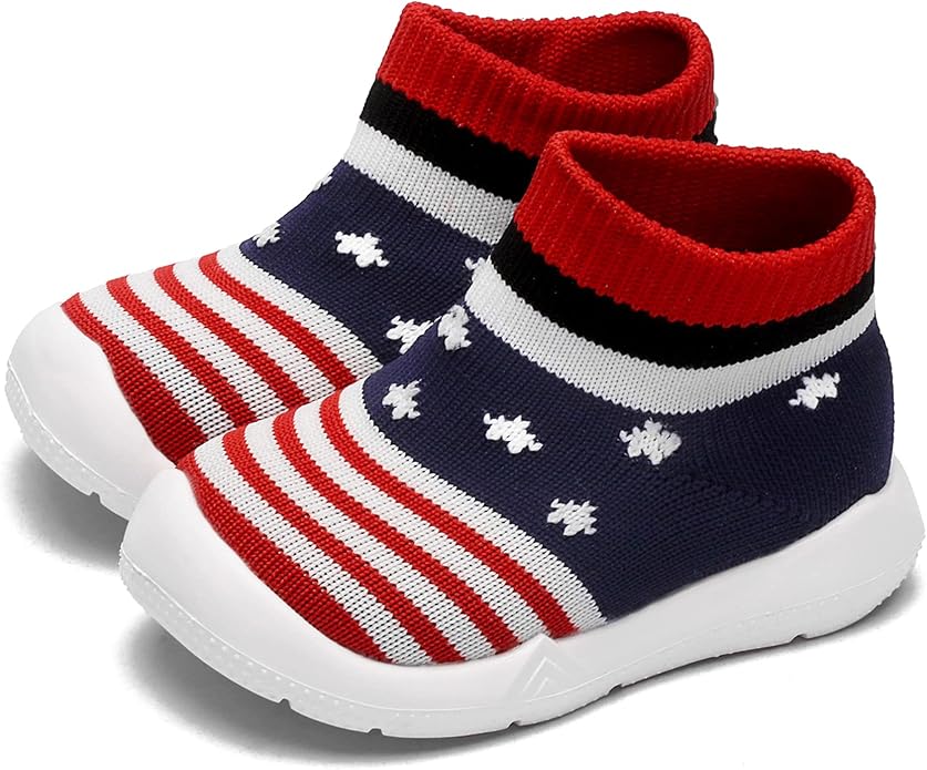 Engtoy Baby Shoes & Socks by Engtoy