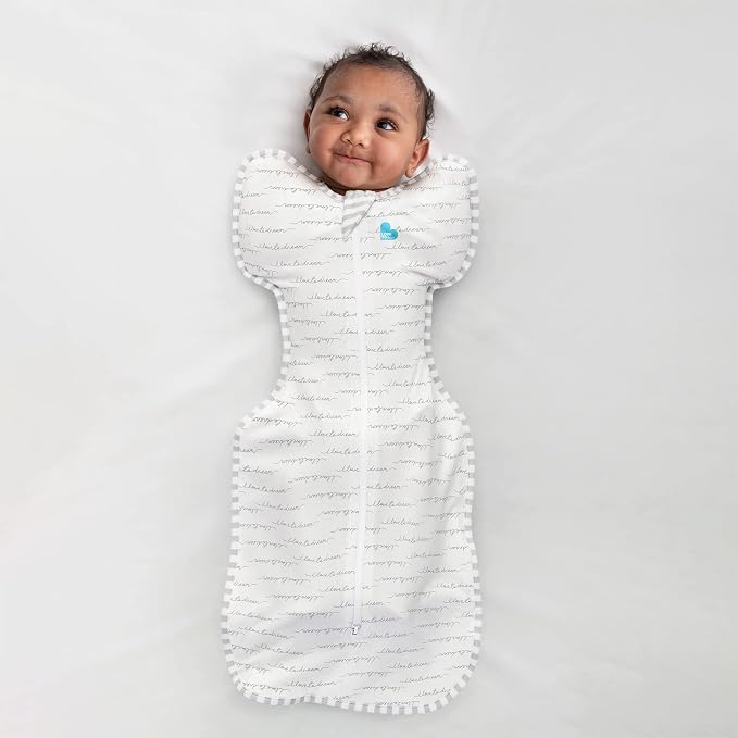 Love to Dream Swaddle UP, Baby Sleep Sack, Self-Soothing Swaddles - Image 8