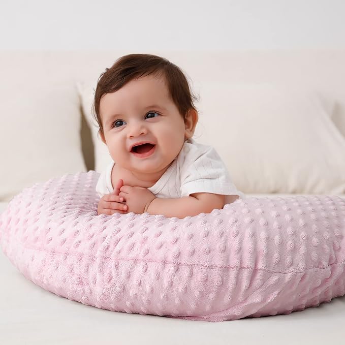 Baby Nursing Pillow and Body Positioner - Image 3