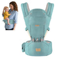 FRUITEAM 6-in-1 Baby Carrier by FRUITEAM