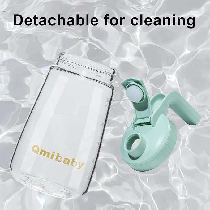 34oz Breast Milk Pitcher, Breast Milk Storage Containers - Image 5