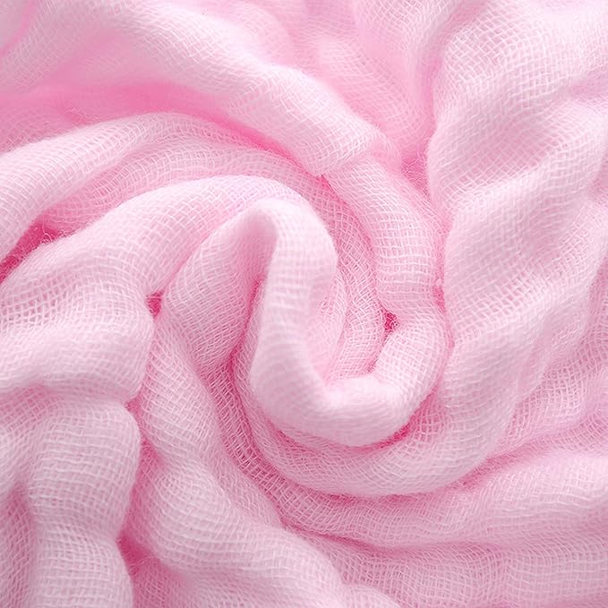 MUKIN Baby Washcloths - Image 4