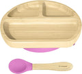 Abiie Octopod Bamboo Dish by Abiie