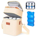 PIIOSER Breastmilk Cooler Bag by PIIOSER