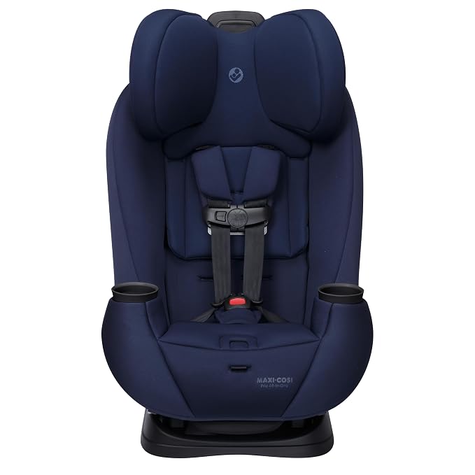Maxi-Cosi Pria 3-in-1 Convertible Car Seat, Infant to Toddler Car Seat - Image 17