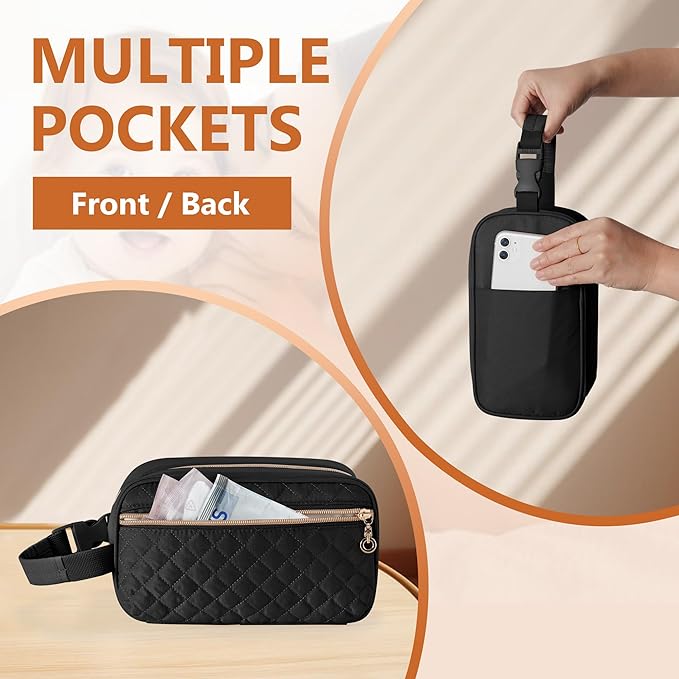 Damero Breastmilk Cooler Bag - Image 4