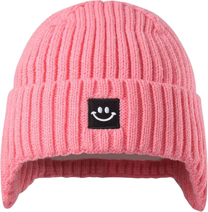 MaxNova 2 Pack Baby Beanie Toddler Winter Hat - Image 7
