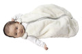 baby deedee Sleep Nest Teddy Baby Sleeping Bag by babydeedee