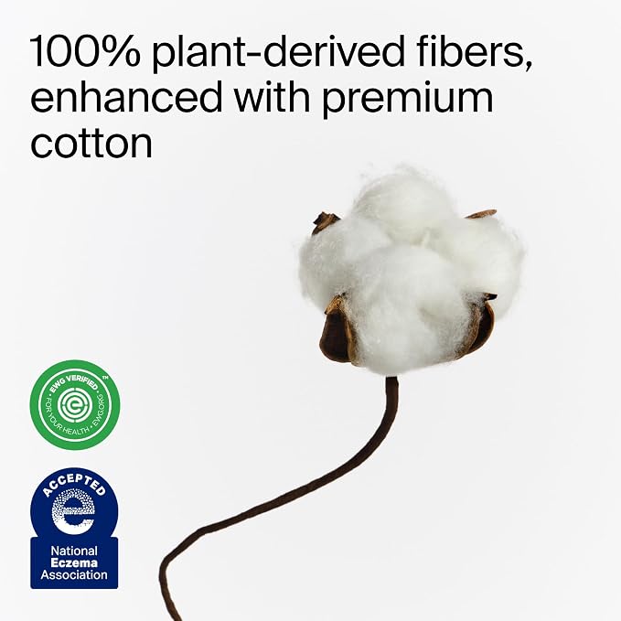 Coterie Baby Soft Wipe for Sensitive Skin, Hydrating Moisturizers and Emollients - Image 6