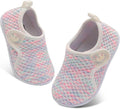 FEETCITY Baby Boys Girls First Walking Shoes Infant Sneakers Crib Shoes by FEETCITY