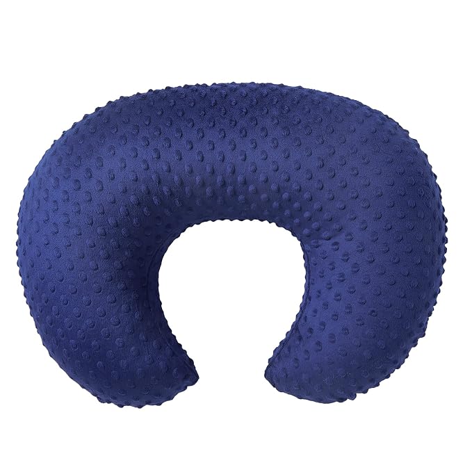 Nursing Pillow for Breastfeeding, Breast Feeding Pillows for Mom, Nursing - Image 3