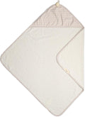 Crane Hooded Towel by CraneBaby