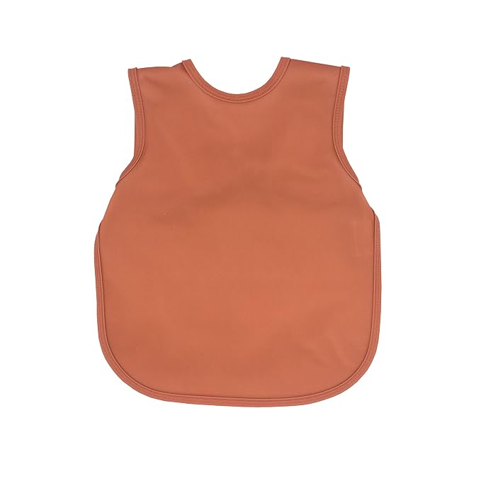 BapronBaby Minimalist Copper Bapron by BapronBaby