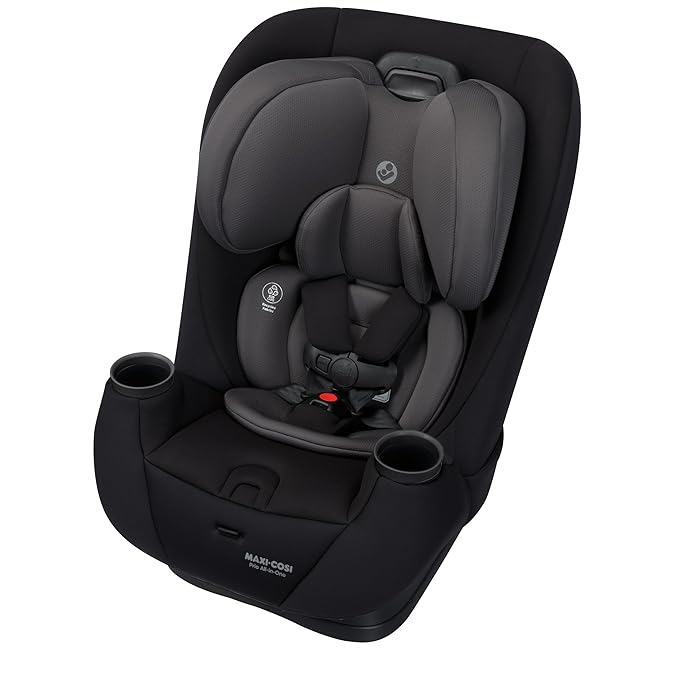 Maxi-COSI Pria All-in-One Convertible Car Seat, Infant to Toddler Car Seat by Maxi-Cosi