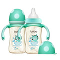 YOHKOH Natural PPSU Baby Bottle by Home