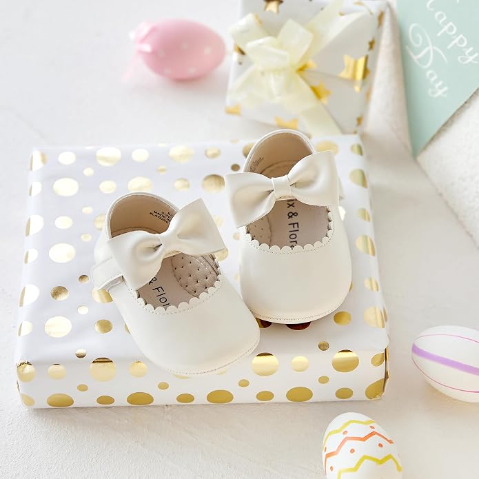 Soft Sole Baby Shoes - Image 3