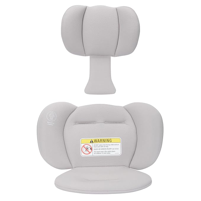 Maxi-COSI Pria All-in-One Convertible Car Seat, Infant to Toddler Car Seat - Image 20