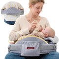 Momcozy CozyPro Nursing Pillow by Momcozy