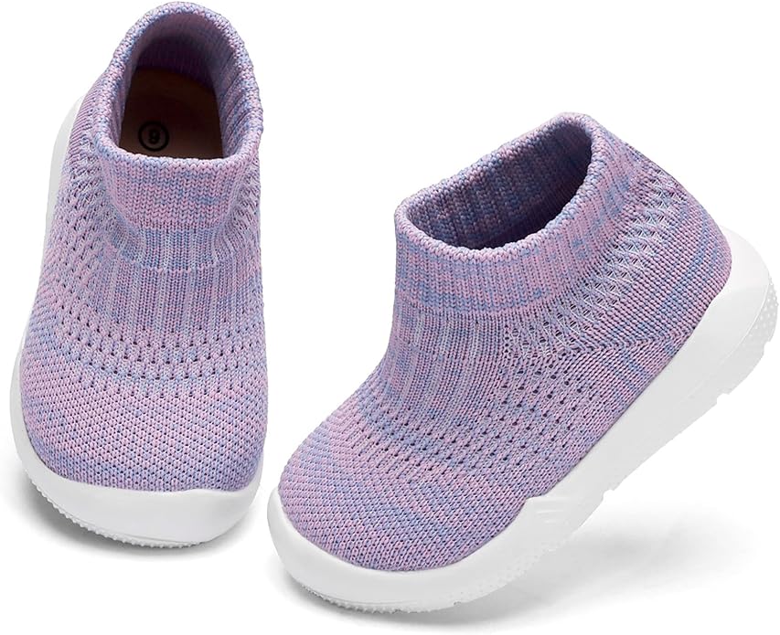 Engtoy Baby Shoes & Socks - Image 3
