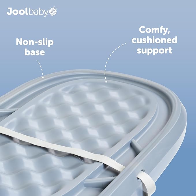 Jool Baby Waterproof Baby Changing Pad - Image 5