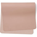 Ava + Oliver Vegan Leather Baby Changing Mat by avaoliver