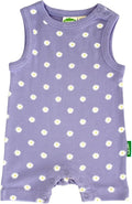 PARADE Organic Tank Rompers by PARADE
